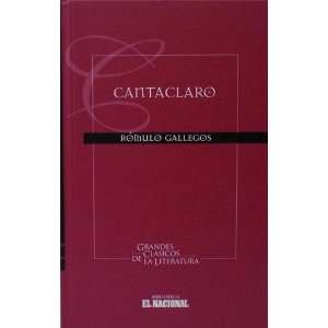   . Serie II, Volumen 27) (9788439598251) Romulo Gallegos Books