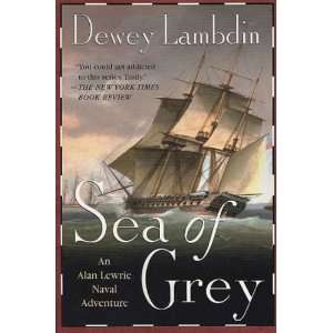   Lambdin, Dewey (Author) Dec 01 03[ Paperback ] Dewey Lambdin Books