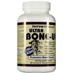  Jarrow Formulas Ultra Bone Up 120 Tabs Health & Personal 