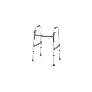  Invacare Dual Release Paddle Adult Walker Health 
