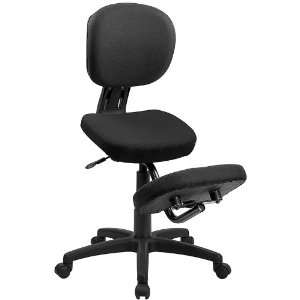  Ergonomic Kneeling Posture Task Chair by Flash Furniture 