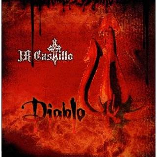 diablo by j r castillo audio cd 2009 buy new $ 14 98 2 new from $ 14 