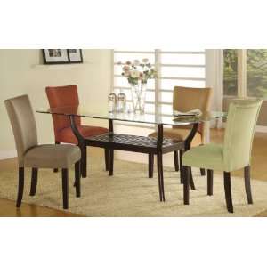    Coaster 101491 Din Set Bloomfield Dining Collection