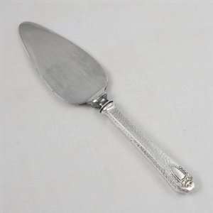  Heraldic by 1847 Rogers, Silverplate Cheese Server 