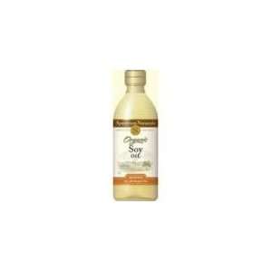 Spectrum Naturals Soy Oil (1x35lb) Grocery & Gourmet Food
