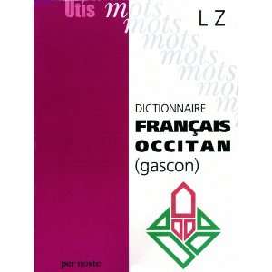 dictionnaire francais/occitan