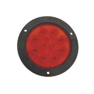   SuperNovaTM, 4, 10 Diode Pattern, Stop/Tail/Turn LED Lamp Automotive