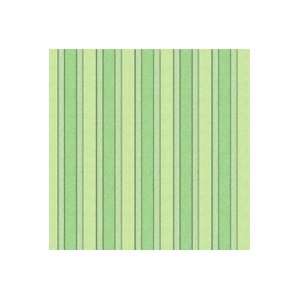  Stripe Green Fabric Arts, Crafts & Sewing