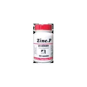   Consulting   Zinc Picolinate 25mg 100c