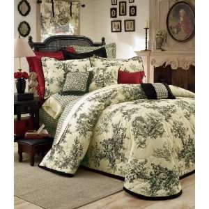  Thomasville Bouvier Bedspread   Cal King