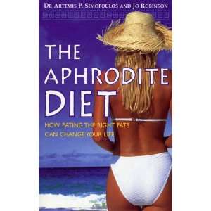 The Aphrodite Diet [Digital]