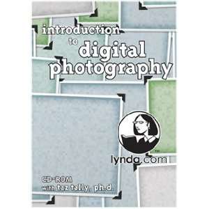  LYNDA, INC., LYND Digital Photography Principles 02256 