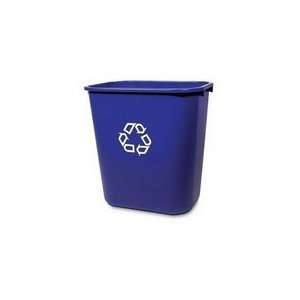Rubbermaid Recycling Container 