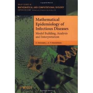  Mathematical Epidemiology of Infectious Diseases Model 