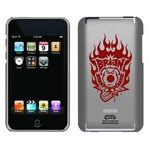  Brian from Family Guy In Flames on iPod Touch 2G 3G CoZip 