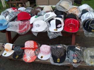 New Dickies Hat Cap Variety One Size Fits All U Chose Use Drop Down 