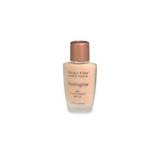  Neutrogena Visibly Firm Moisture Makeup with Active Copper 