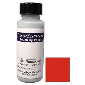 Oz. Bottle of Torch Red Touch Up Paint for 1997 Buick Century (color 