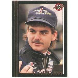 1992 Maxx Black 29 Jeff Gordon (NASCAR Racing Cards) [Misc.]  