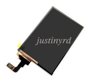 Quality LCD Display Screen Replacement for Iphone 3G  