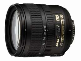 Nikon 18 70mm f3.5 4.5G ED IF AF S DX NIKKOR Lens + 1 yr US Warranty 