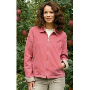  DRI DUCK Womens Laurel Canyon Clothing Jacket Sports 