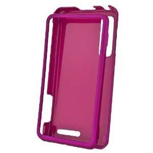  Case Mate Barely There Slim Case for Motorola DROID 3   1 