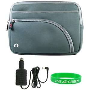 Acer Aspire One AOD150 1165 10.1 Inch Netbook Sleeve Case 