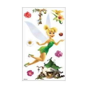 Jolees Disney Le Grande Dimensional Sticker Tinker Bell; 3 Items/Order 