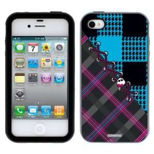 Monster High   Lace design on AT&T, Verizon, and Sprint iPhone 4 / 4S 