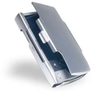   GENIO e550 Innopocket Aluminum Metal Hard Case
