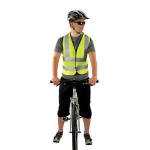  Nashbar High Visibility Safety Vest