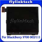 Blackberry Bold 9700 OEM Replacement LCD Display Screen 004/111