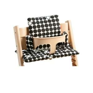  Stokke Tripp Trapp Cushion, Art Stripe Baby