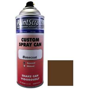  12.5 Oz. Spray Can of Deep Sienna Pearl Metallic Touch Up 