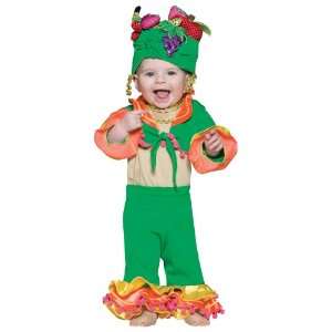  Tutti Frutti Toddler 2 To 4 Costume Toys & Games