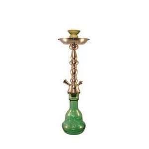  22 Unique Stainless Steel Green Hookah & More 
