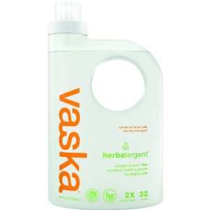  Herbatergent Scent Free   48 oz   Liquid Health 