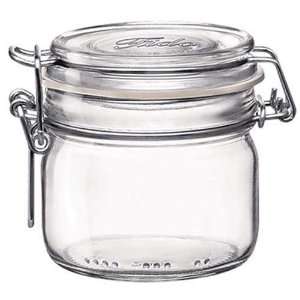  The Container Store Hermetic Storage Jar
