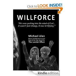 Willforce Michael Alan  Kindle Store