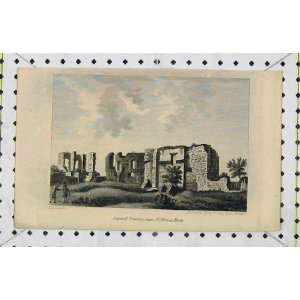    1787 View Sopewell Nunnery St. Albans Herts Hooper