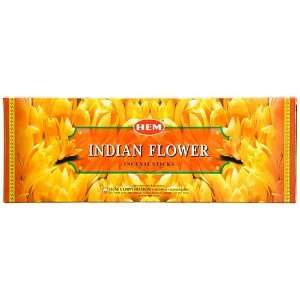  Hem Indian Flower Hexa Beauty