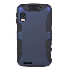   4G Seidio Motorola Atrix 4G ACTIVE   Blue Cell Phones & Accessories