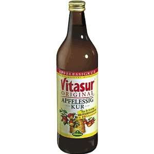 Kuehne Vitasur Original Apple Cider ( 750 ml )  Grocery 