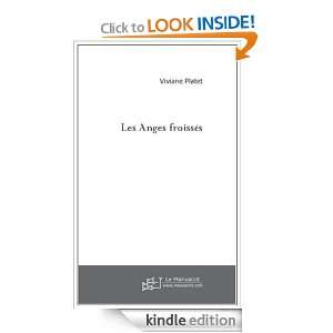   froissés (French Edition) Viviane Platet  Kindle Store