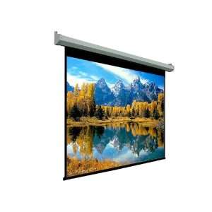  Elitech Maxview 106 Electric Projector Screen with Remote 