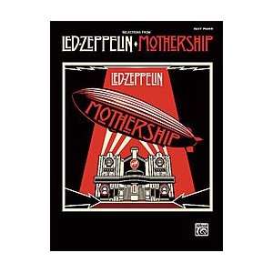   00 32147 Led Zeppelin  Selections from Mothership