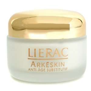    Lierac Paris Arkeskin Plus Hormonal Aging Rich Cream 1.64oz Beauty
