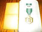 United States Military Merit Medal  