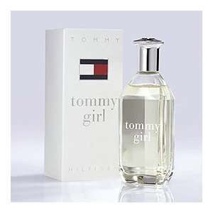  Tommy Girl Tommy Hilfiger 3.4 oz Cologne Spray For Women Beauty